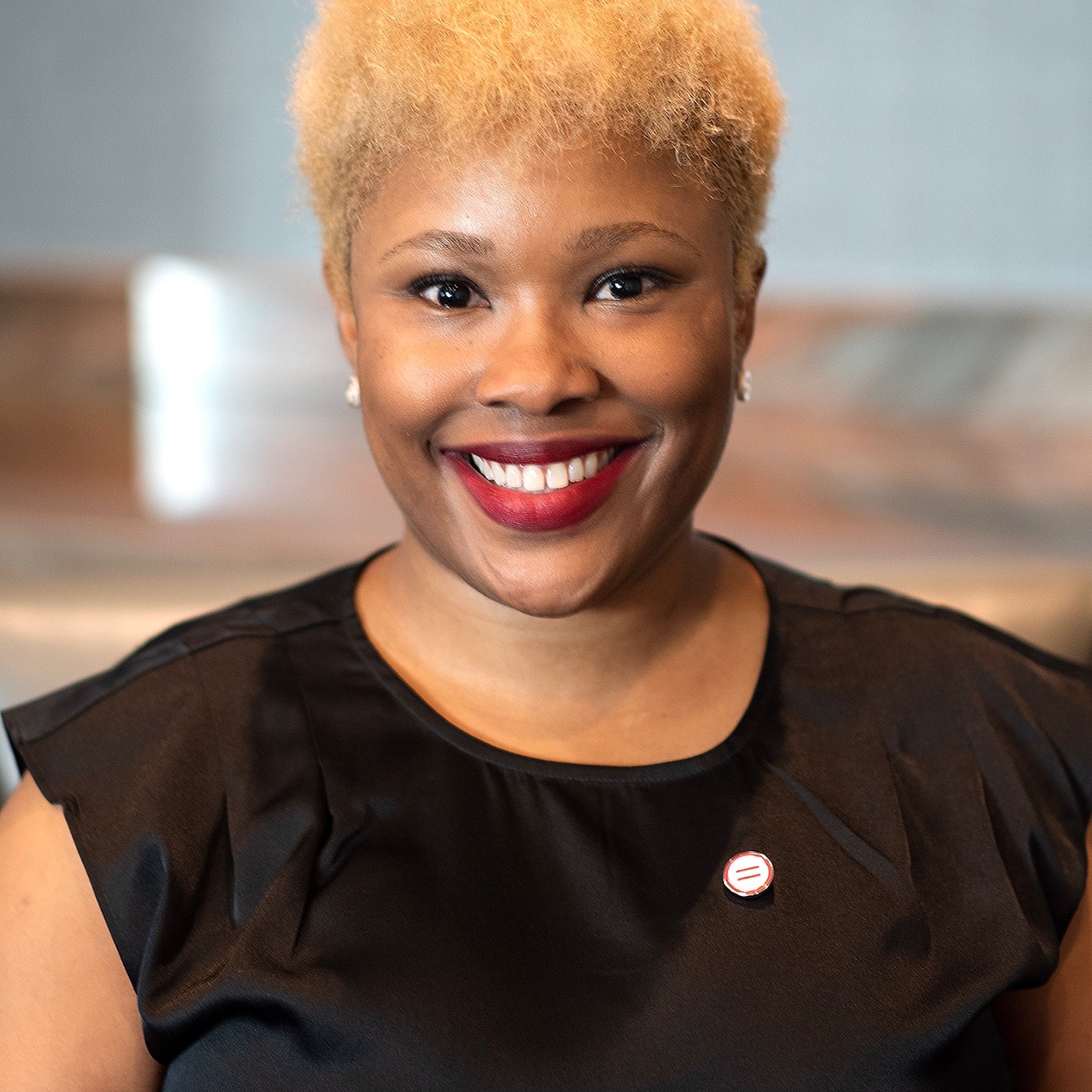 WMY 2022 Natasha Innis National Urban League